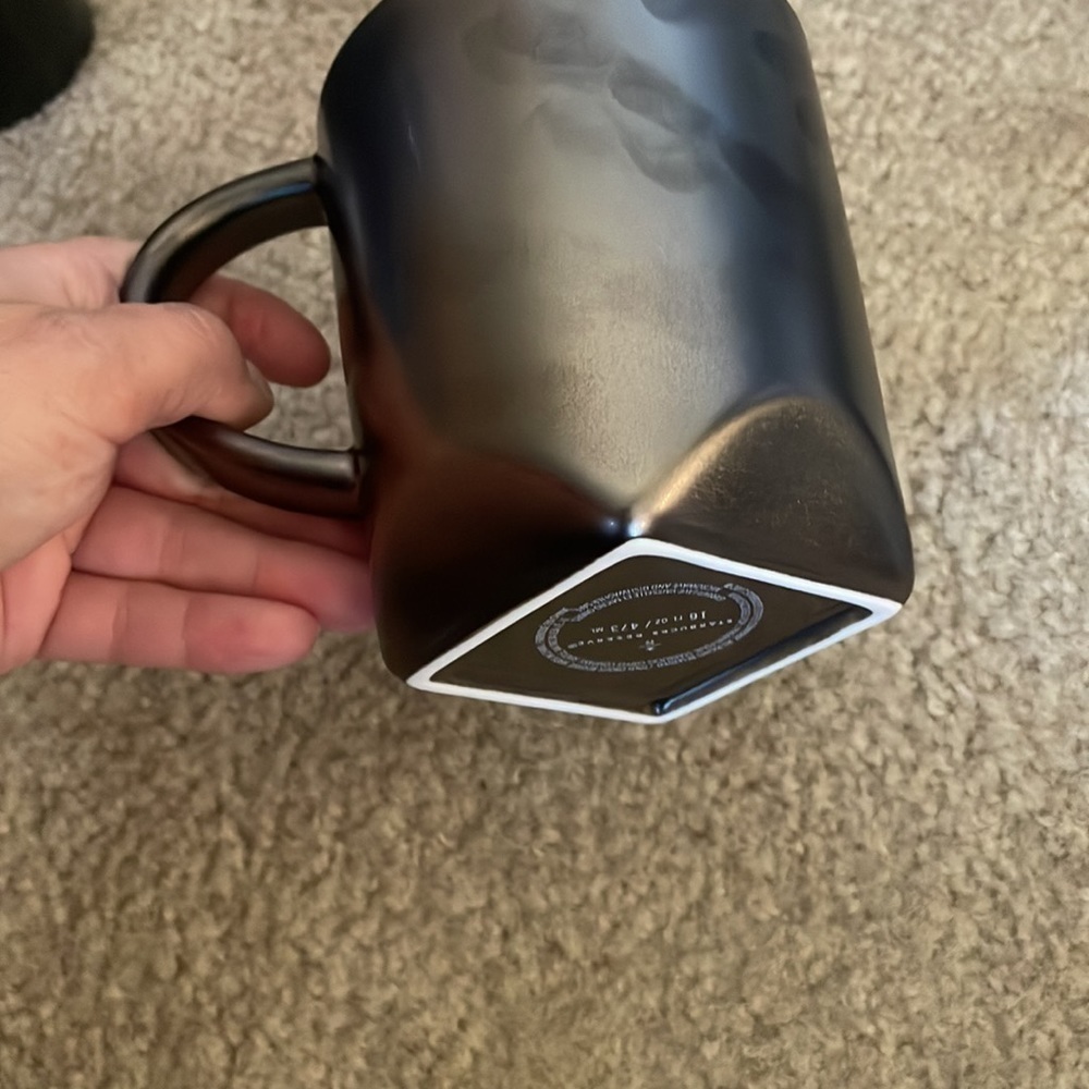 Starbucks Reserve Roastery Tumbler & Mug Set – Brand New - Picture 7 of 8